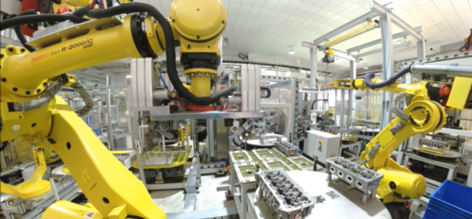 上海喜獲佳績(jī) 3家企業(yè)榮膺2022年度智能制造示范工廠，12家企業(yè)摘得智能制造優(yōu)秀場(chǎng)景稱號(hào)，軟件開發(fā)成亮點(diǎn)