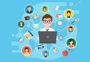 當(dāng)下熱門(mén)即時(shí)通訊與網(wǎng)絡(luò)電話(huà)應(yīng)用軟件服務(wù)概覽