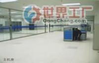專(zhuān)業(yè)機(jī)房工程全解析 從裝修到監(jiān)控的一站式解決方案