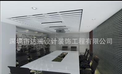 打造完美空間 室內裝飾與企業裝修設計指南
